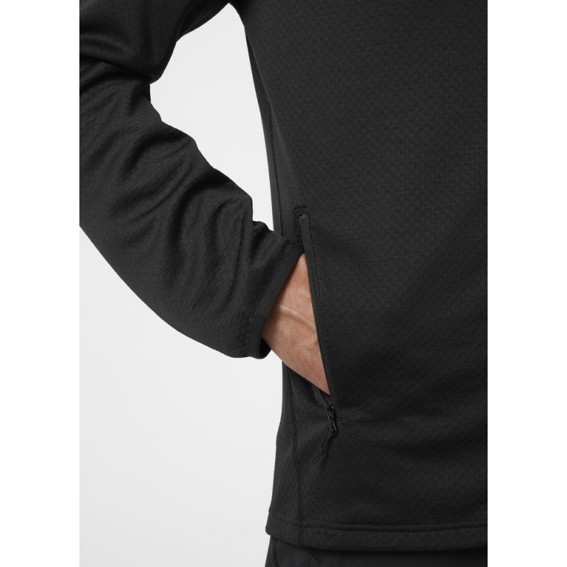 Kurtka Helly Hansen Rapid Midlayer Jacket M 48104 990 3 Helly Hansen-3
