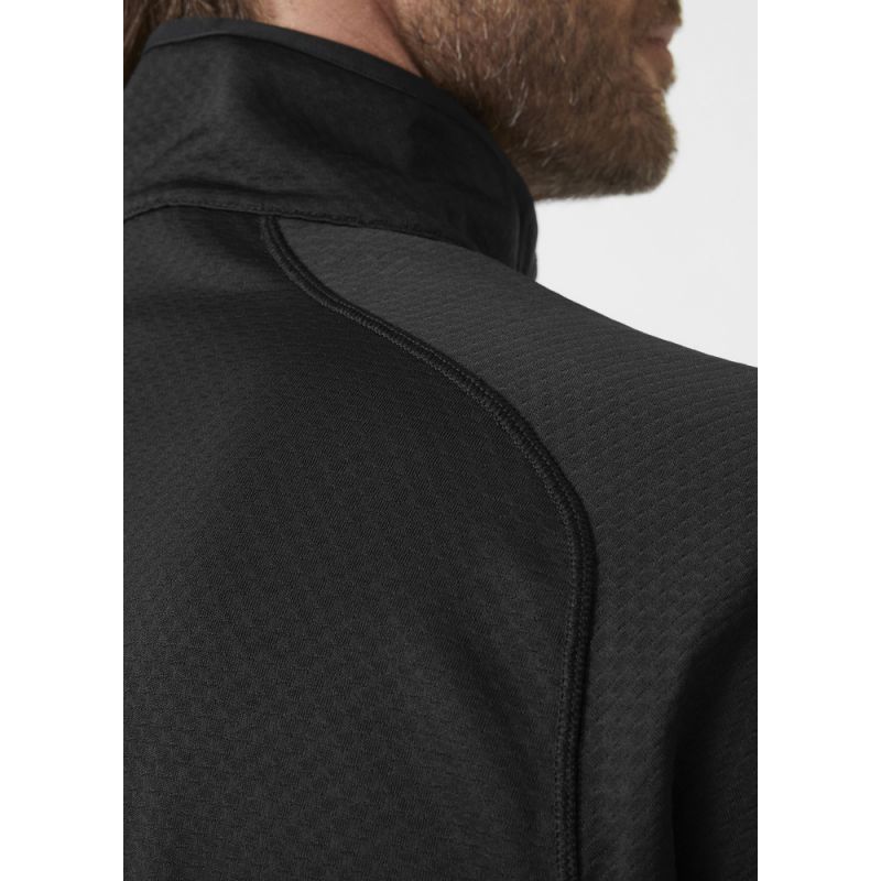 Kurtka Helly Hansen Rapid Midlayer Jacket M 48104 990 4 Helly Hansen-4