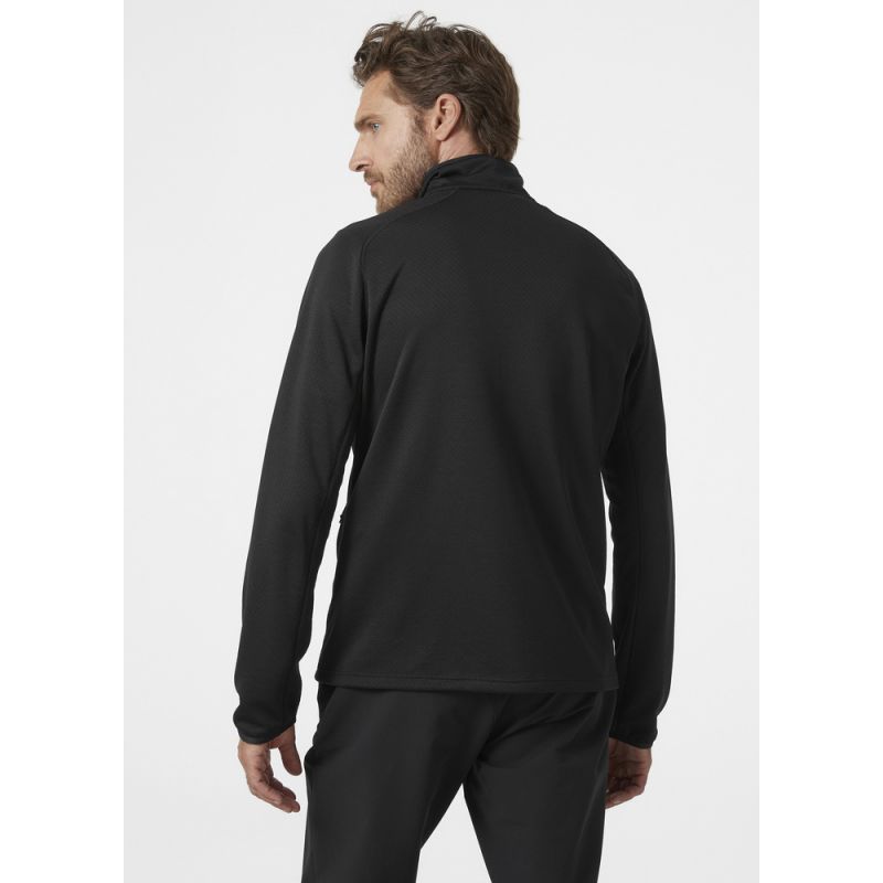 Kurtka Helly Hansen Rapid Midlayer Jacket M 48104 990 8 Helly Hansen-8