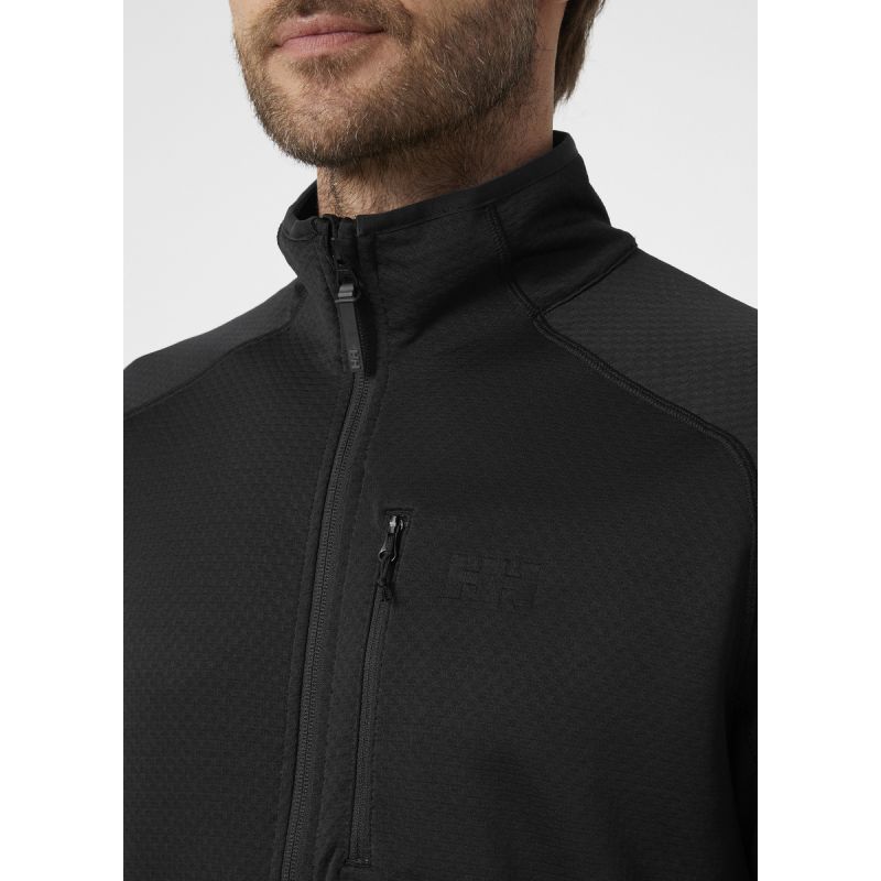 Kurtka Helly Hansen Rapid Midlayer Jacket M 48104 990 10 Helly Hansen-10