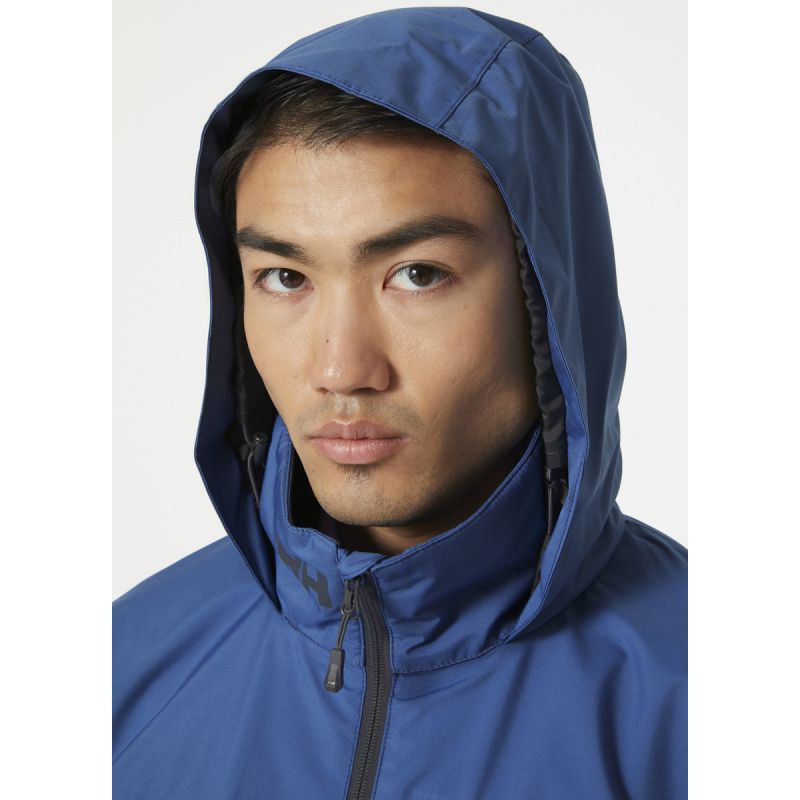 Kurtka Helly Hansen Crew Hooded Jacket M 33875 636 5 Helly Hansen-5
