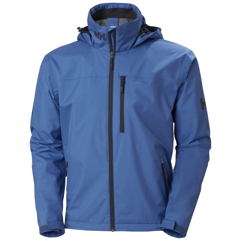Kurtka Helly Hansen Crew Hooded Jacket M 33875 636 9 Helly Hansen-9