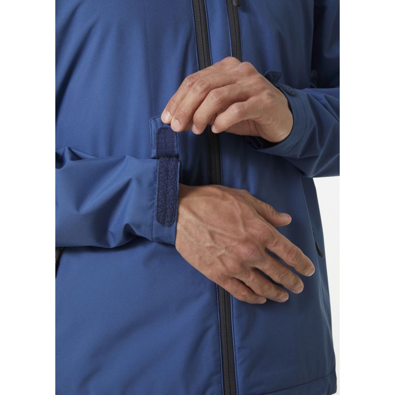 Kurtka Helly Hansen Crew Hooded Jacket M 33875 636 11 Helly Hansen-11