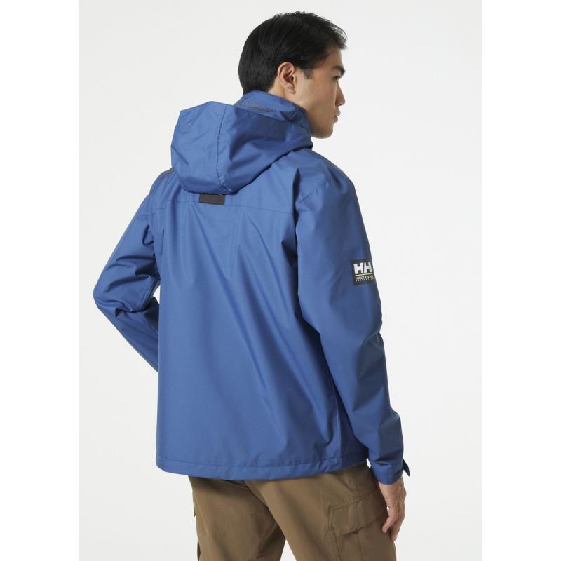 Kurtka Helly Hansen Crew Hooded Jacket M 33875 636 15 Helly Hansen-15