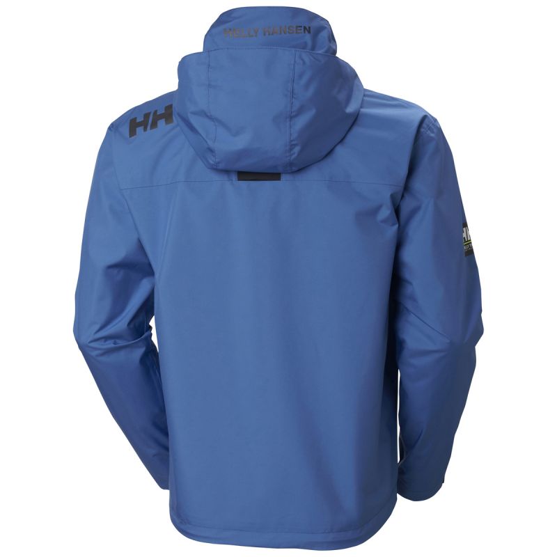 Kurtka Helly Hansen Crew Hooded Jacket M 33875 636 16 Helly Hansen-16