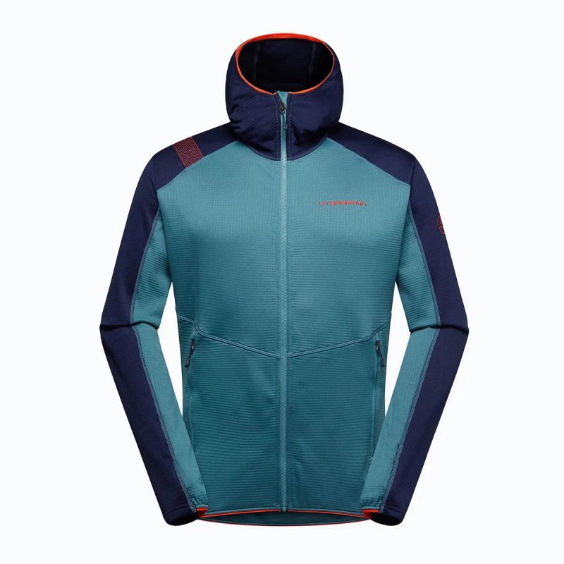 Bluza La Sportiva Session Tech Hoody M L70 643642 1 La Sportiva-1