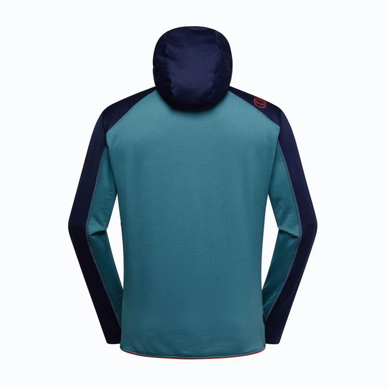 Bluza La Sportiva Session Tech Hoody M L70 643642 2 La Sportiva-2
