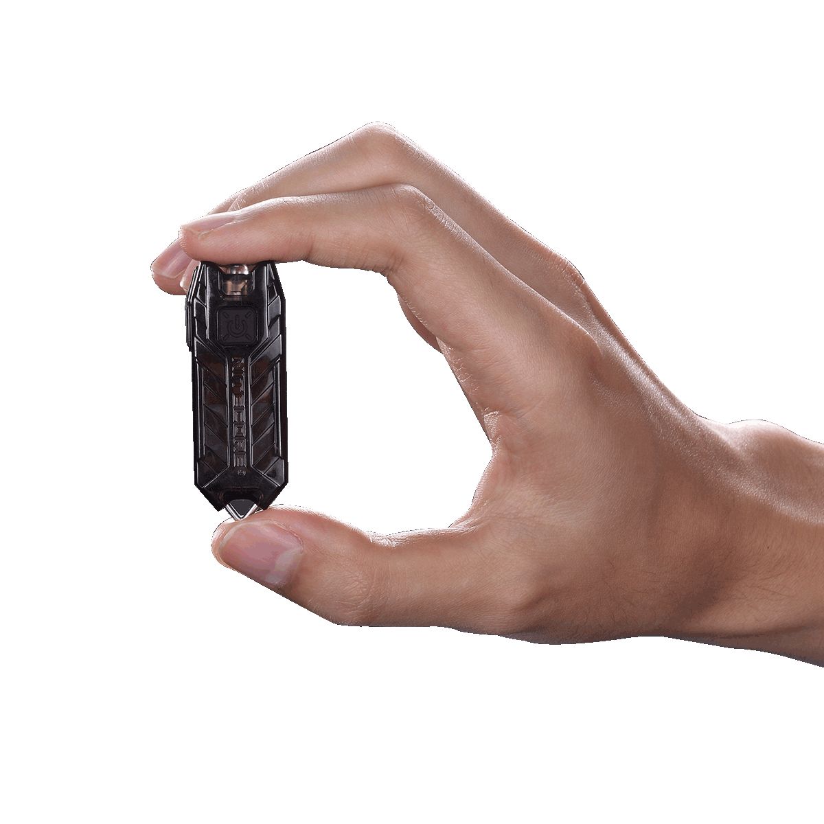 Latarka Nitecore TUBE-GL Green Light (zielone światło)-4