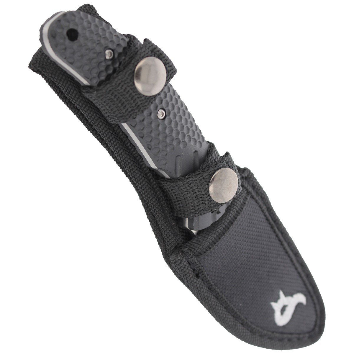 Nóż BlackFox Outdoor Nylon Handle 80mm (BF-009)-7