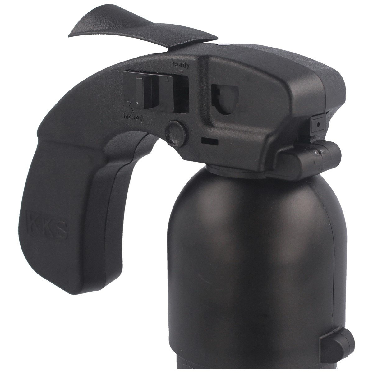 Gaz pieprzowy KKS VESK RSG Police Gel 400ml (12400-G)-3