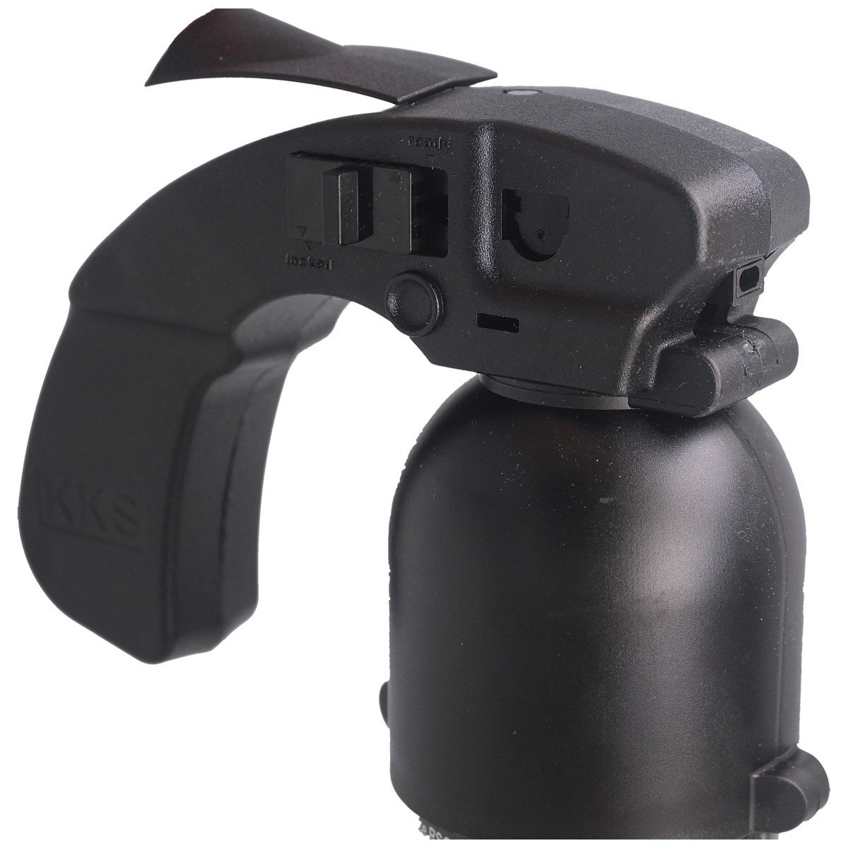 Gaz pieprzowy KKS Vesk RSG Police Gel 2mln 400ml HJF (12400-H V)-6