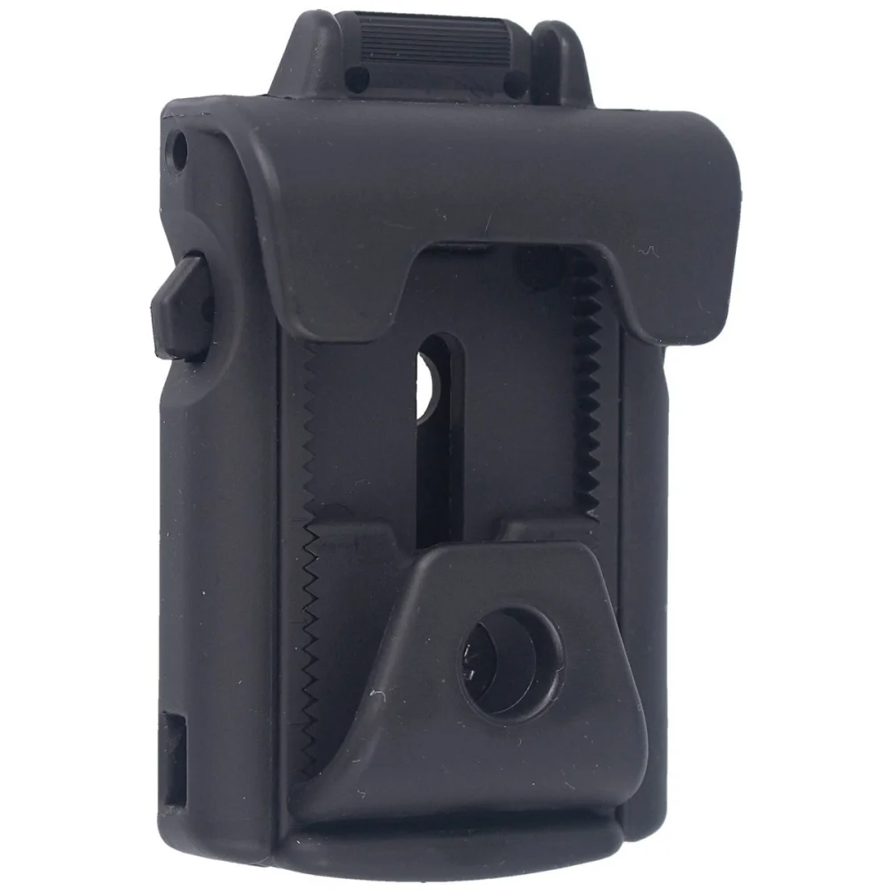 Mocowanie na pas ESP Roto 360° Belt Clip z Quick Change, zaciskane (UBC-08) 4 Mocowanie na pas ESP Roto 360° Belt Clip z Quick Change, zaciskane (UBC-08)
