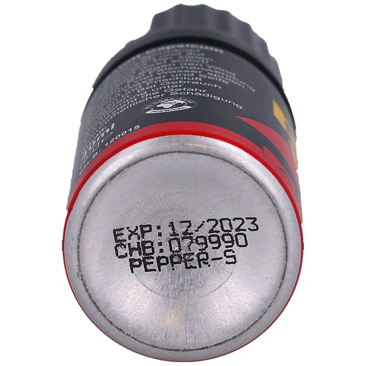 Gaz pieprzowy KKS ProTect 40ml, Stream (01441-S)-4