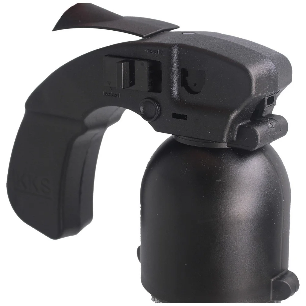 Gaz pieprzowy KKS VESK RSG Police 2mln SHU, HJ Stream 750ml (12750-H) 4 Gaz pieprzowy KKS VESK RSG Police 2mln SHU, HJ Stream 750ml (12750-H)
