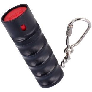 Gaz pieprzowy brelok