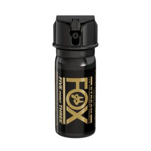 Gaz pieprzowy Fox Labs Five Point Three ''Lite'' 2%, Stream 43 ml (152FTSDB)-1