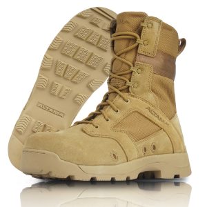 Altama - Buty taktyczne Jungle Assault SZ Safety - Coyote - 351603-1