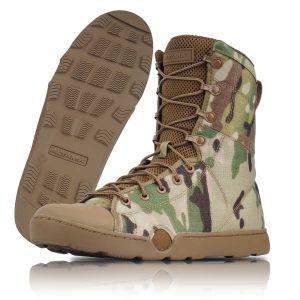 Altama - Trampki taktyczne Maritime Assault - Wysokie - MultiCam - 336000-1