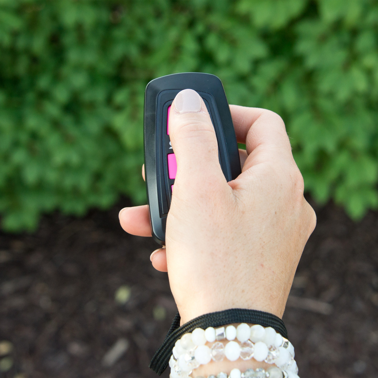 Paralizator Sabre 3w1 G S 1013 Rozowy 1