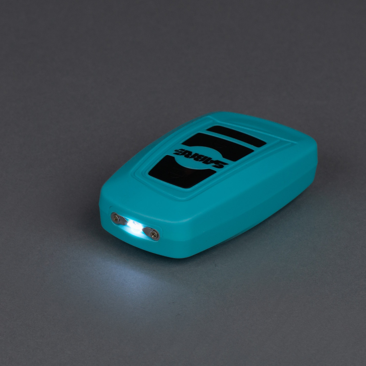 Paralizator Sabre 3w1 G S 1013 Turkusowy 4