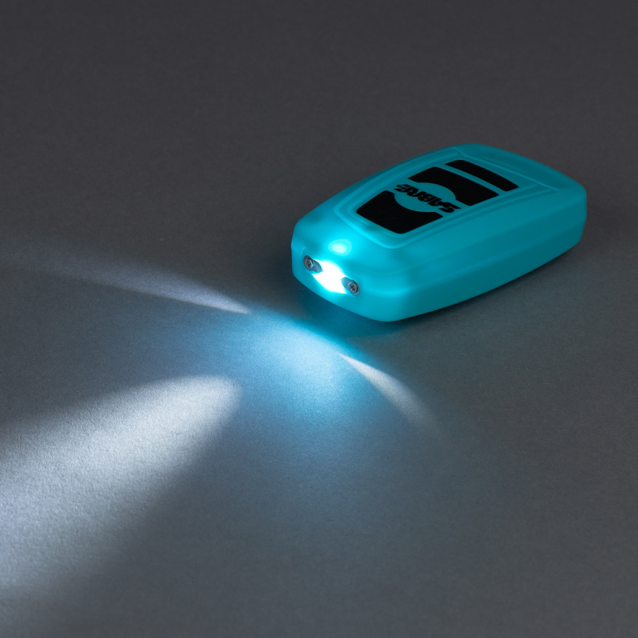 Paralizator Sabre 3w1 G S 1013 Turkusowy 5