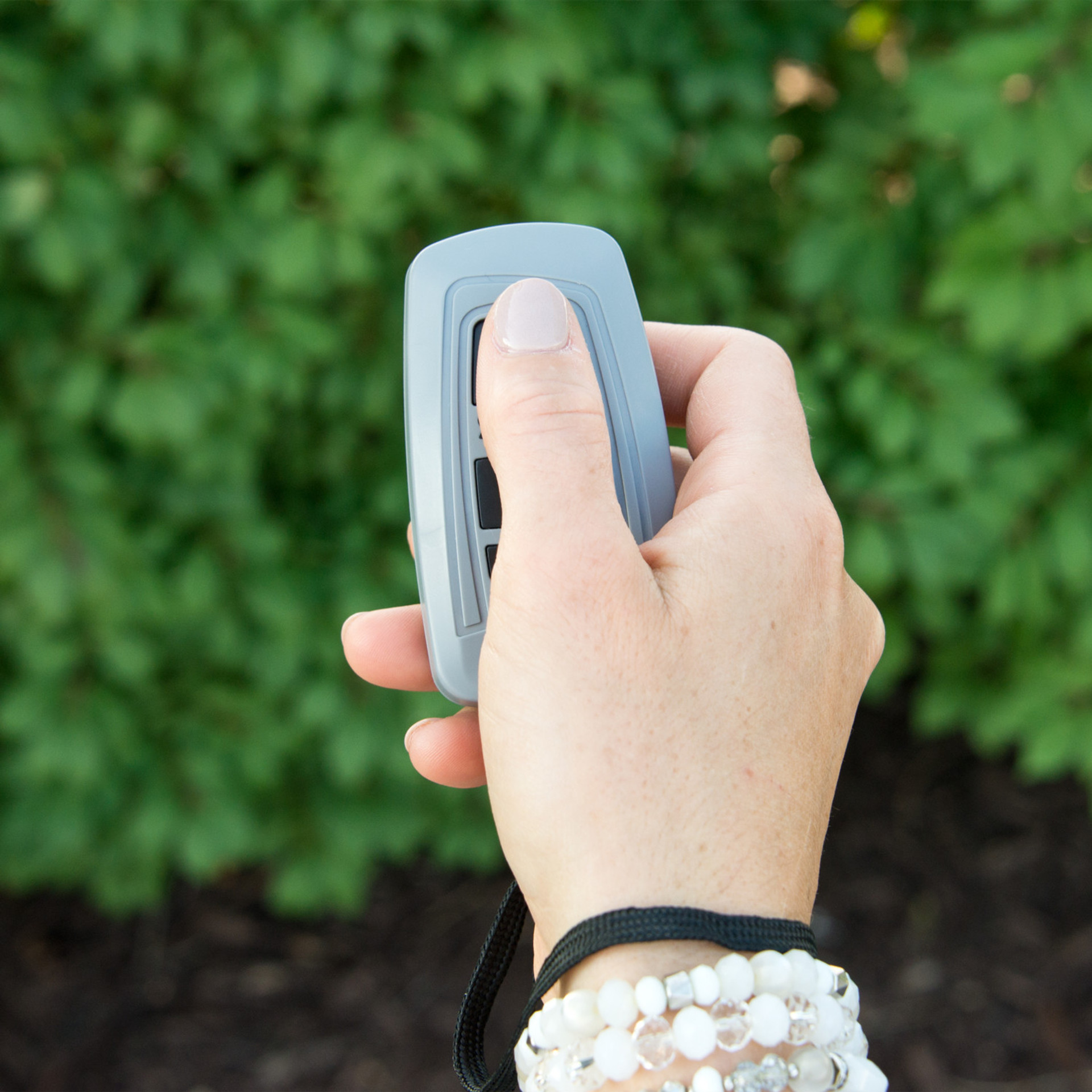 Paralizator Sabre 3w1 G S 1013 szary 1