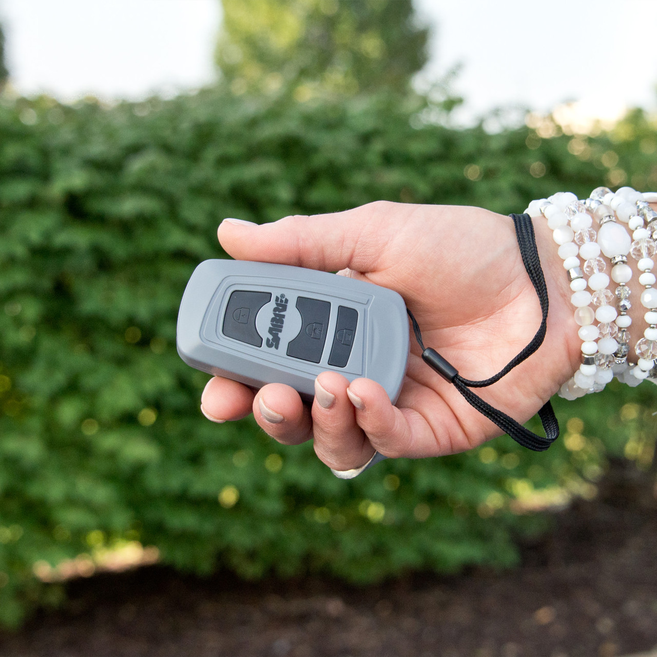 Paralizator Sabre 3w1 G S 1013 szary 2