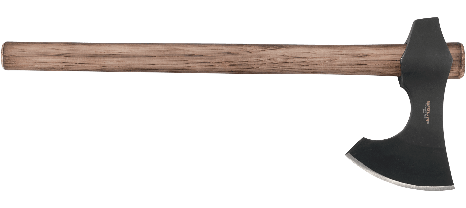 Toporek CRKT 2736 Berserker-1