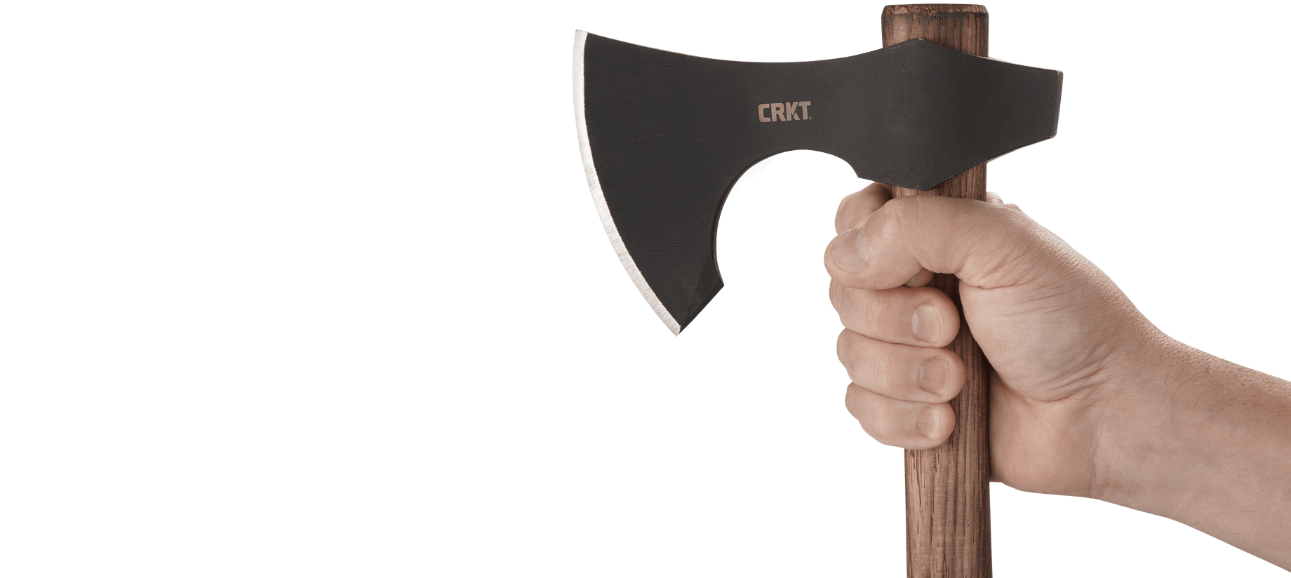 Toporek CRKT 2736 Berserker-4