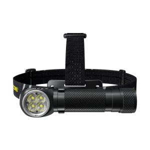 HC35 Latarka Czołowa HC35 2700 Lumenów
