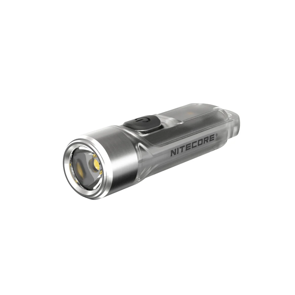 Latarka Nitecore TIKI GITD 300 lumenów 1 Latarka Nitecore TIKI GITD 300 lumenów