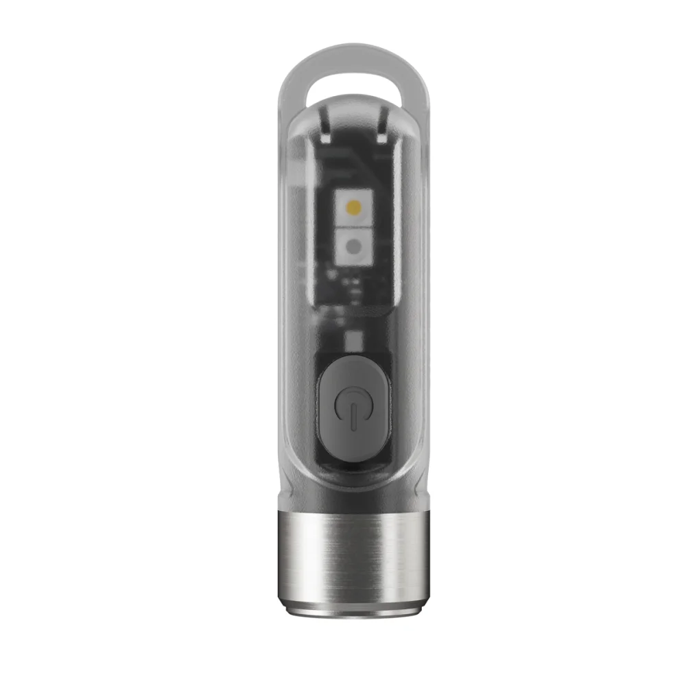 Latarka Nitecore TIKI GITD 300 lumenów 2 Latarka Nitecore TIKI GITD 300 lumenów