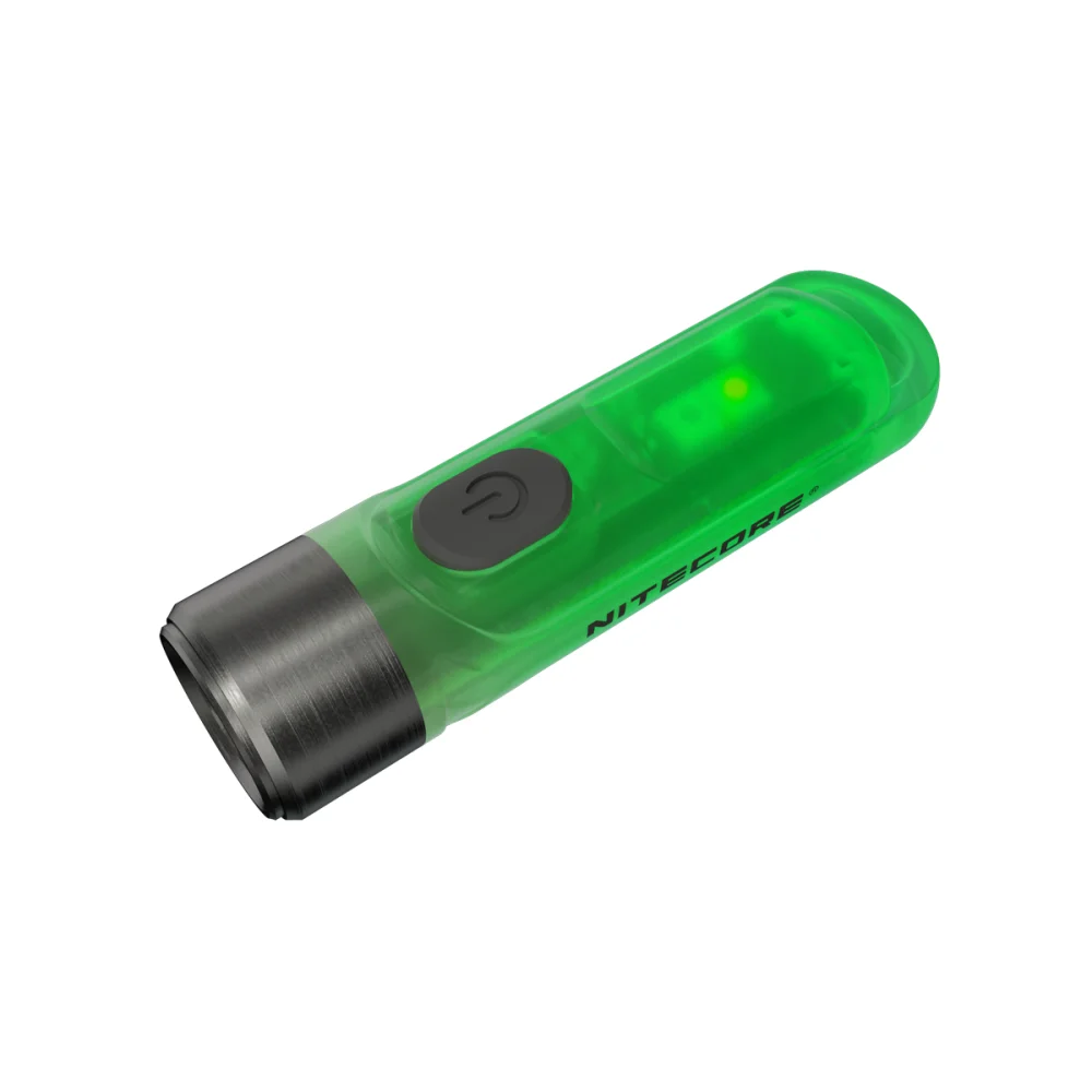 Latarka Nitecore TIKI GITD 300 lumenów 4 Latarka Nitecore TIKI GITD 300 lumenów