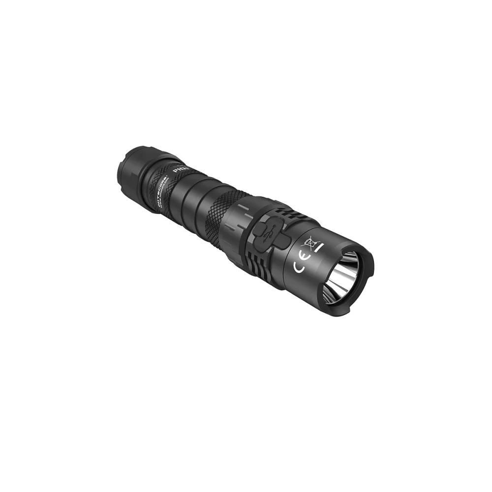 Latarka Nitecore P10i 1800 Lumenów 2 Latarka Nitecore P10i 1800 Lumenów