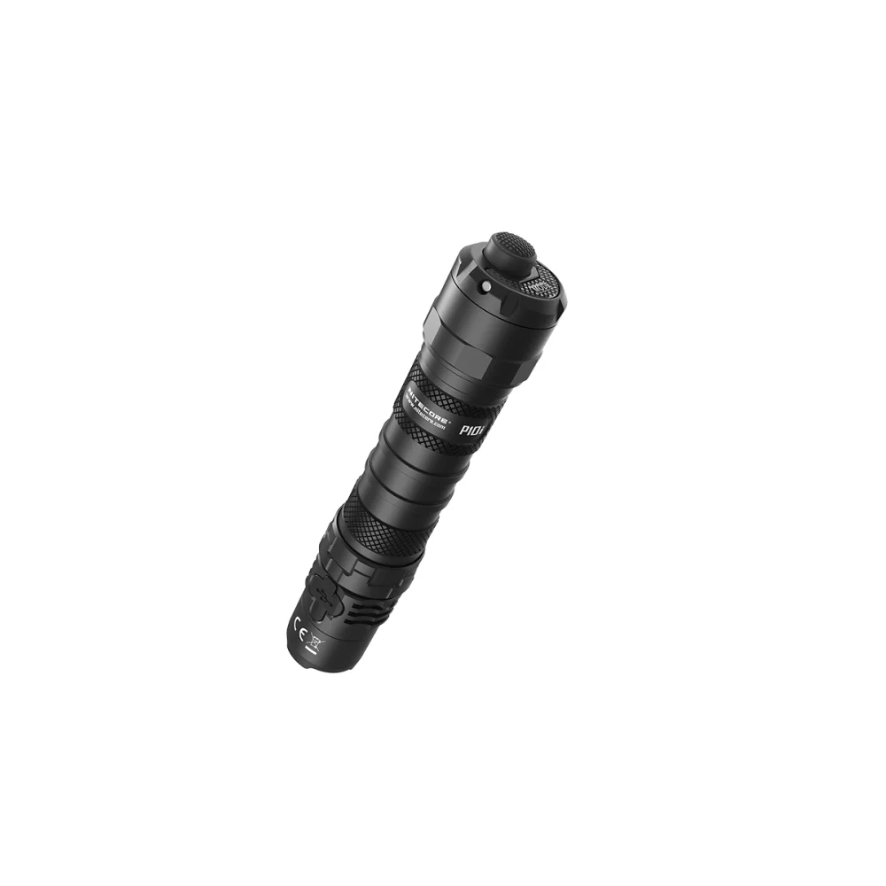 Latarka Nitecore P10i 1800 Lumenów 3 Latarka Nitecore P10i 1800 Lumenów