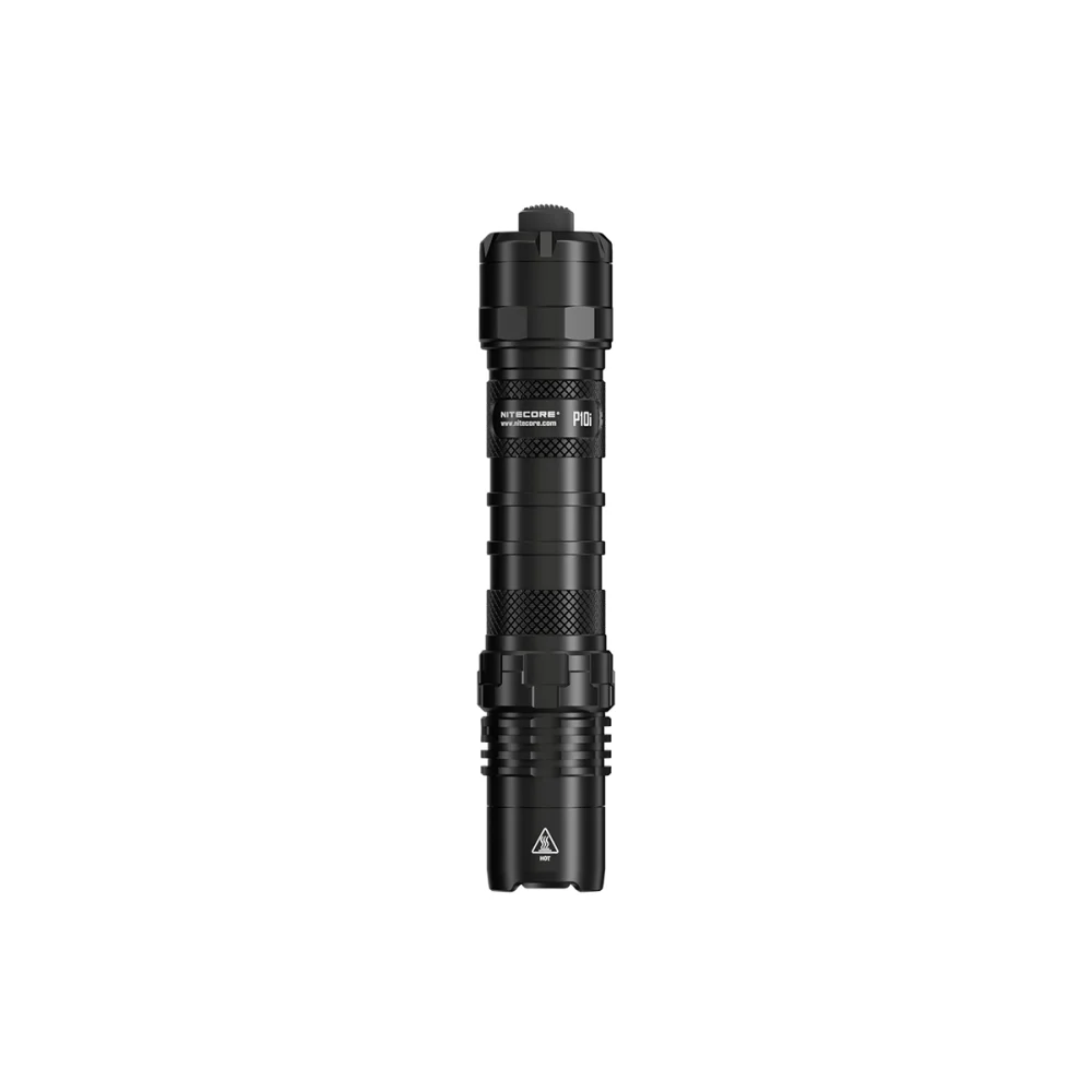 Latarka Nitecore P10i 1800 Lumenów 5 Latarka Nitecore P10i 1800 Lumenów