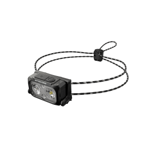 Latarka Czołowa Nitecore Ultralight NU25 UL 400 lumenów-1