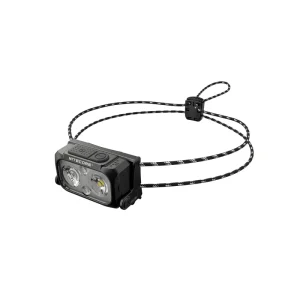 Latarka Czołowa Nitecore Ultralight NU25 UL 400 lumenów