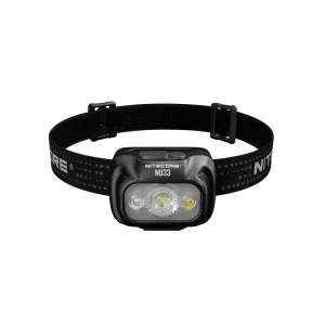 Latarka Czołowa Nitecore NU33 700 lumenów