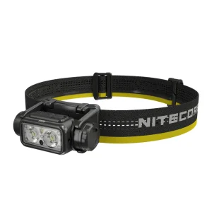 Latarka czołowa Nitecore NU45 1700 lumenów