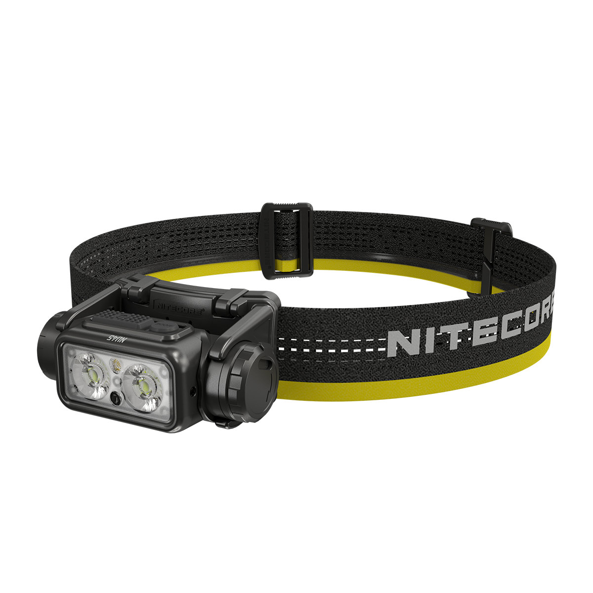 Latarka czołowa Nitecore NU45 1700 lumenów-1