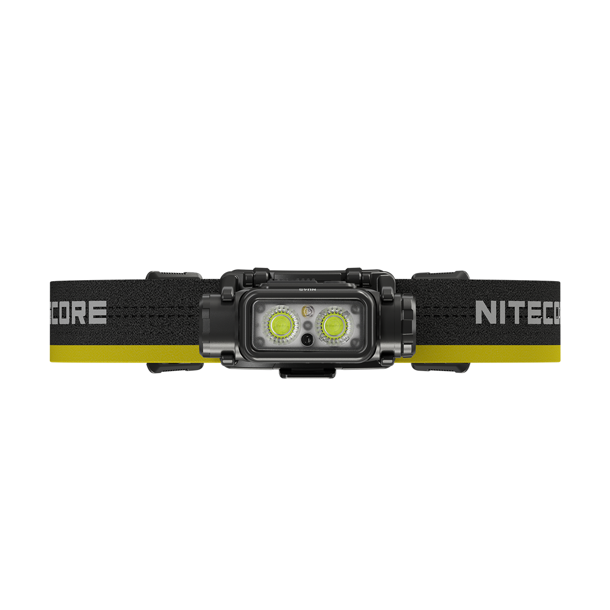 Latarka czołowa Nitecore NU45 1700 lumenów-3