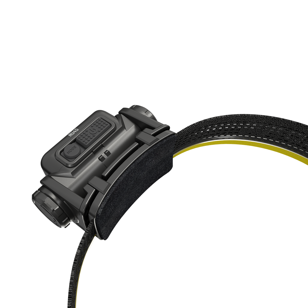 Latarka czołowa Nitecore NU45 1700 lumenów-4