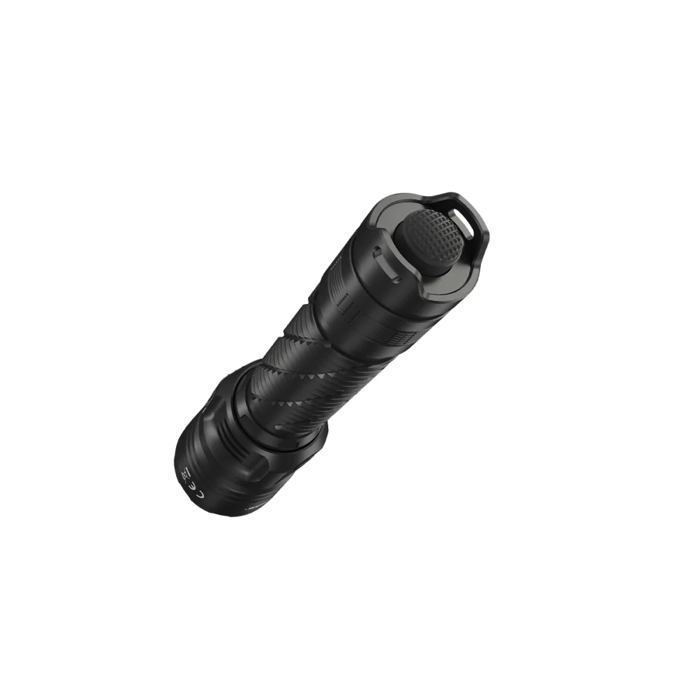 Latarka outdoorowa Nitecore MH25 Pro 3300 lumenów 4 Latarka outdoorowa Nitecore MH25 Pro 3300 lumenów