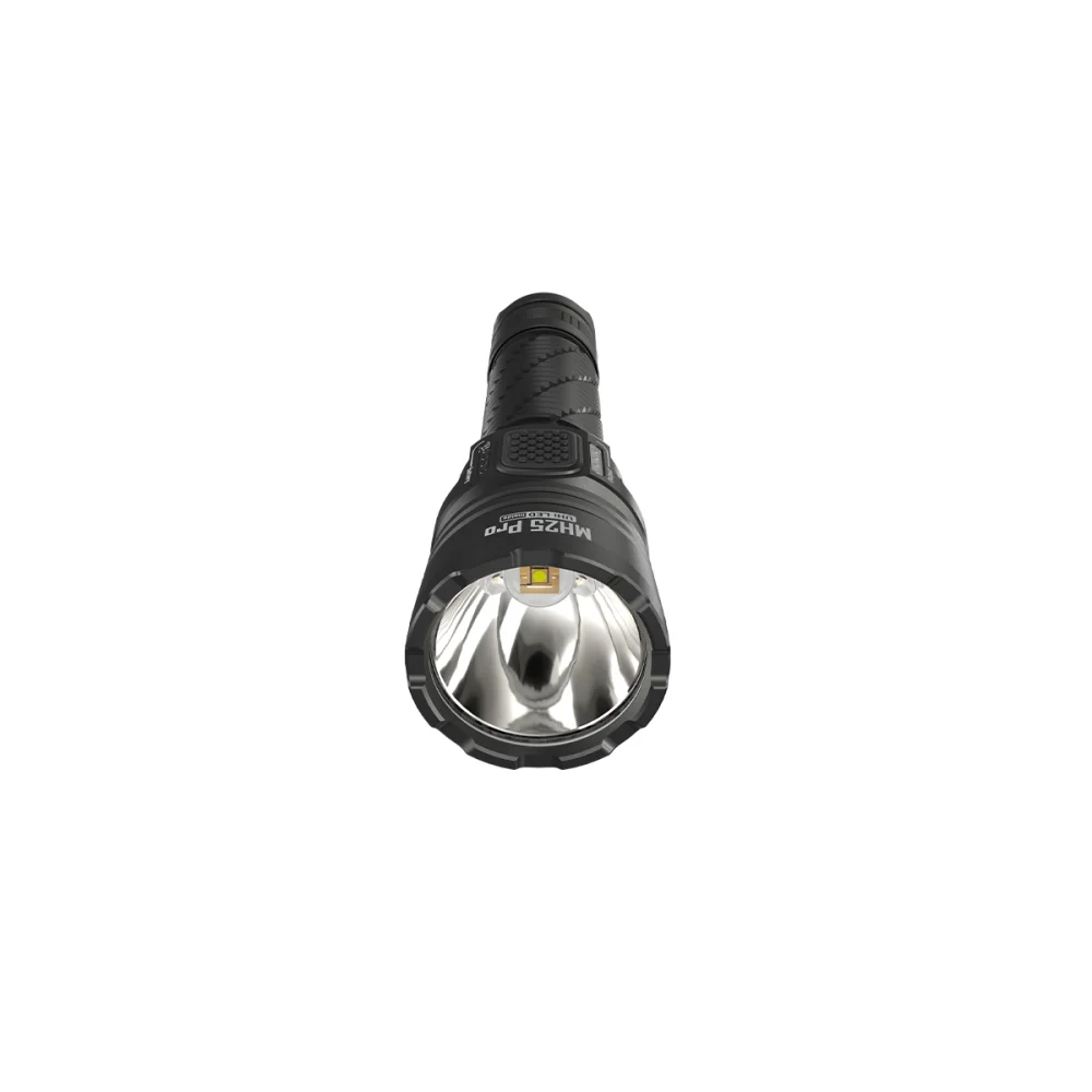 Latarka outdoorowa Nitecore MH25 Pro 3300 lumenów 5 Latarka outdoorowa Nitecore MH25 Pro 3300 lumenów