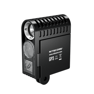 Latarka Nitecore GP3 360 lumenów do Go Pro-1