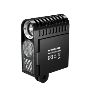 Latarka Nitecore GP3 360 lumenów do Go Pro