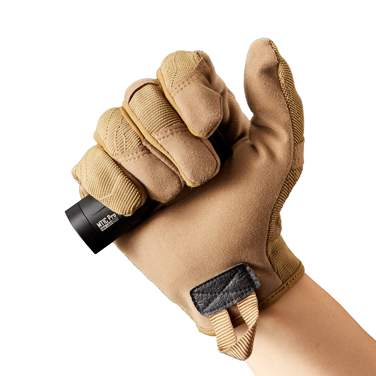 Latarka NITECORE MT1C Pro 1000 lumenów-5