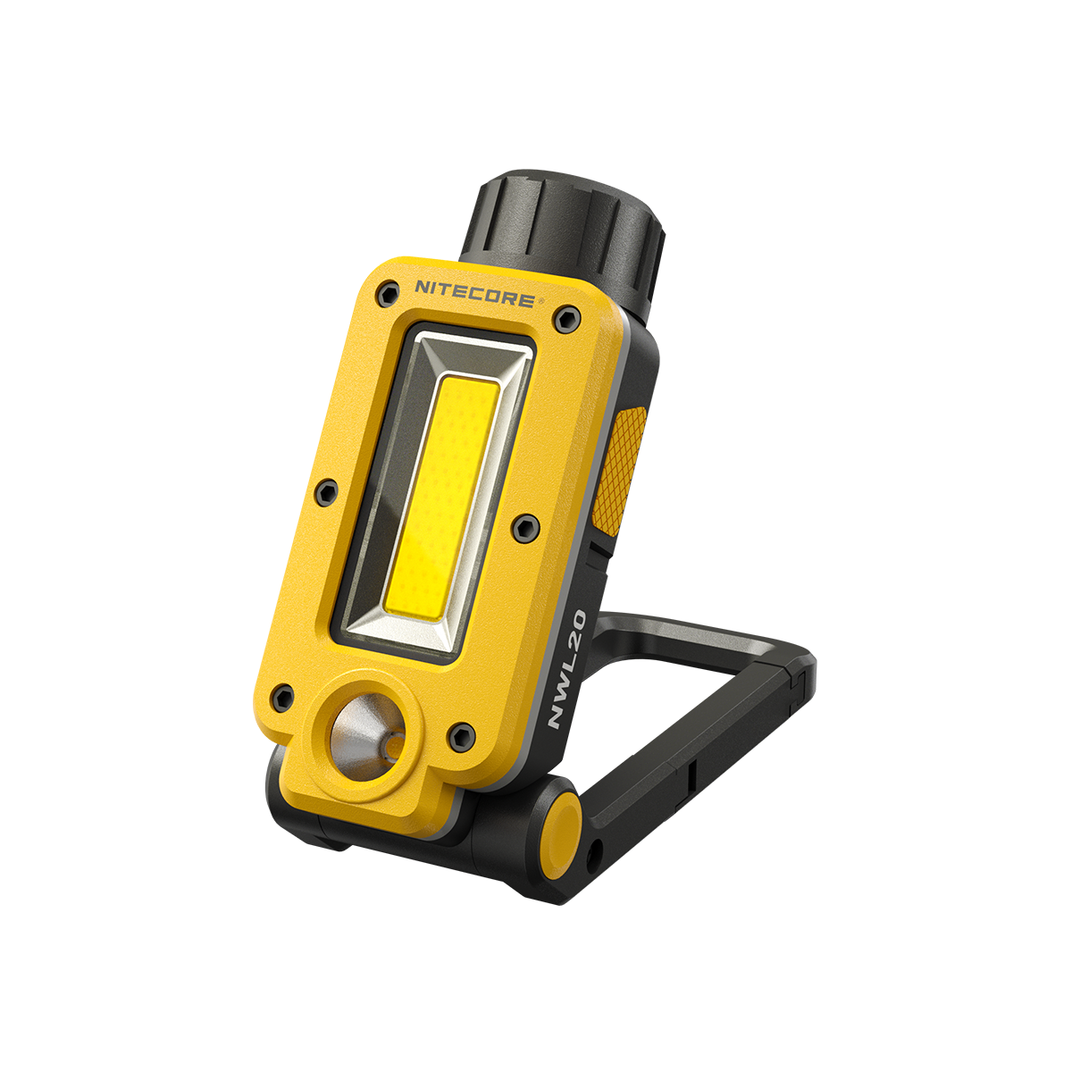 Latarka NITECORE NWL20 600 lumenów-1