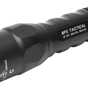Latarka Surefire 6PX-C-BK 600 lumenów-1